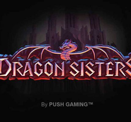 игровой слот онлайн Сестры Драконы