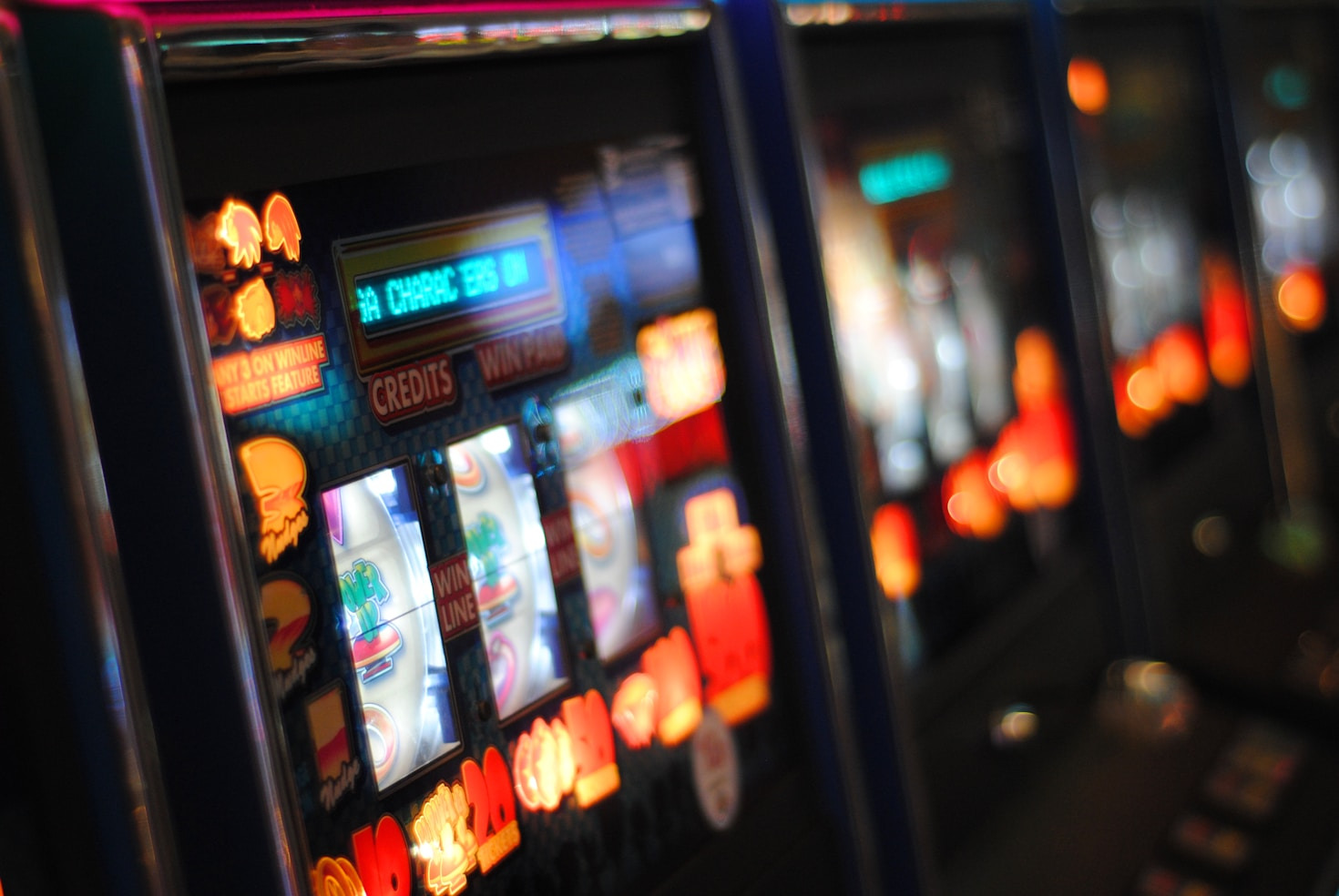 The Psychology Behind Casino Gaming