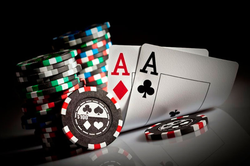 как играть в покер онлайн